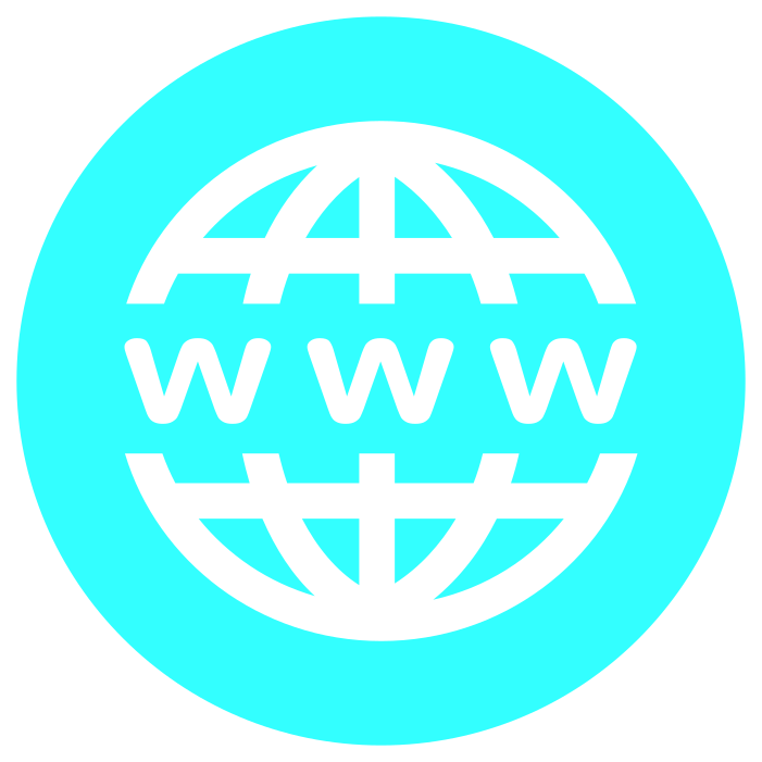 World wide web, internet, technika, zábava, informace World wide web, internet, technika, zábava, informace
